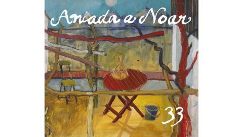 „33“ – Aniada a Noar | Aniada a Noar
